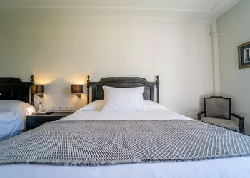 Alameda Grand hotel thumbnail 5