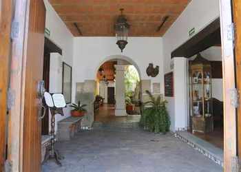 Parador Del Dominico hotel thumbnail 2