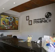 Parador Del Dominico hotel detail image 3