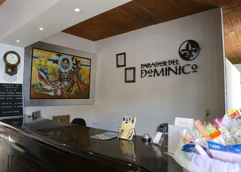 Parador Del Dominico hotel thumbnail 3