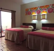 Parador Del Dominico hotel detail image 4