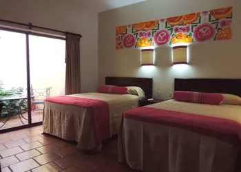 Parador Del Dominico hotel thumbnail 4