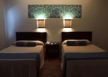 Parador Del Dominico hotel thumbnail 5