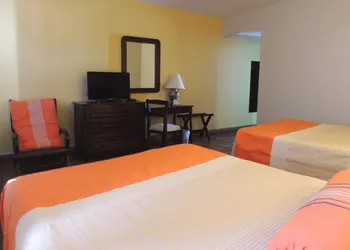 Parador Del Dominico hotel thumbnail 6