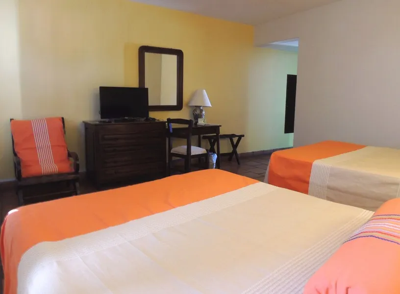 Parador Del Dominico hotel detail image 6