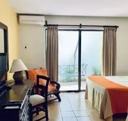Parador Del Dominico hotel detail image 7