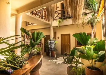 Hotel Arena hotel thumbnail 2