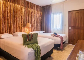 Hotel Arena hotel thumbnail 4