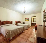 Hotel Rincón del Montero hotel detail image 3