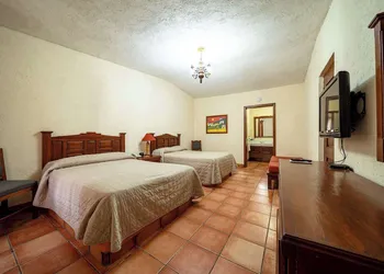 Hotel Rincón del Montero hotel thumbnail 3