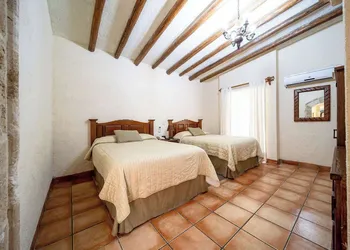 Hotel Rincón del Montero hotel thumbnail 4