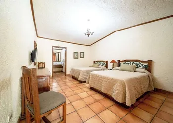 Hotel Rincón del Montero hotel thumbnail 6