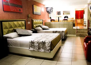 Azul Turquesa Hotel Boutique hotel thumbnail 2