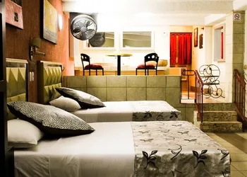 Azul Turquesa Hotel Boutique hotel thumbnail 3