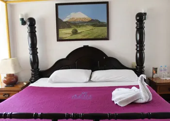 Azul Turquesa Hotel Boutique hotel thumbnail 4