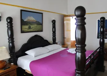 Azul Turquesa Hotel Boutique hotel thumbnail 5
