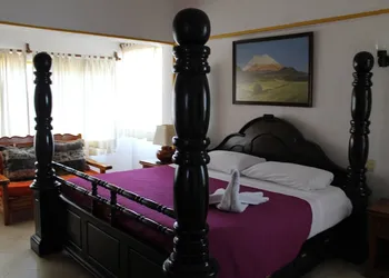 Azul Turquesa Hotel Boutique hotel thumbnail 6