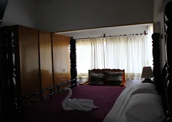 Azul Turquesa Hotel Boutique hotel thumbnail 7