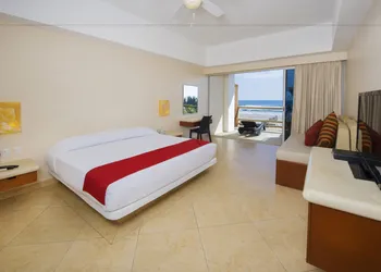 Mishol Bodas Hotel & Beach Club Acapulco Diamante hotel thumbnail 4