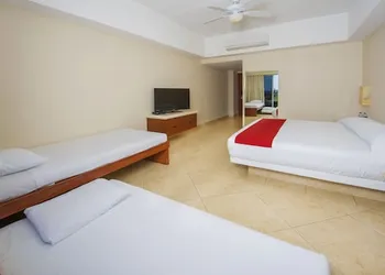 Mishol Bodas Hotel & Beach Club Acapulco Diamante hotel thumbnail 6