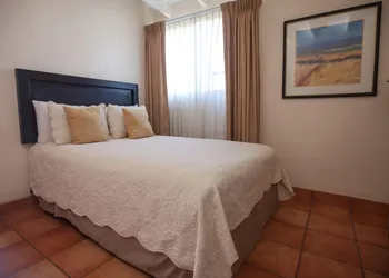 California Villas y Hotel hotel thumbnail 4