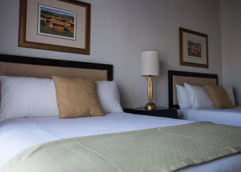 California Villas y Hotel hotel thumbnail 6