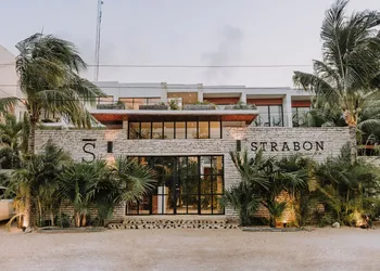 The Strabon Tulum hotel thumbnail 2