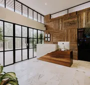The Strabon Tulum hotel detail image 3