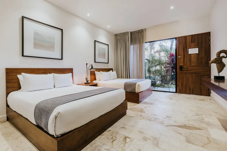 The Strabon Tulum hotel detail image 6