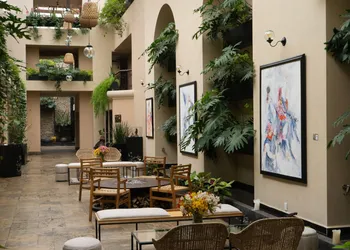 Casa del Alma Hotel Boutique & Spa hotel thumbnail 3