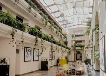 Casa del Alma Hotel Boutique & Spa hotel thumbnail 6