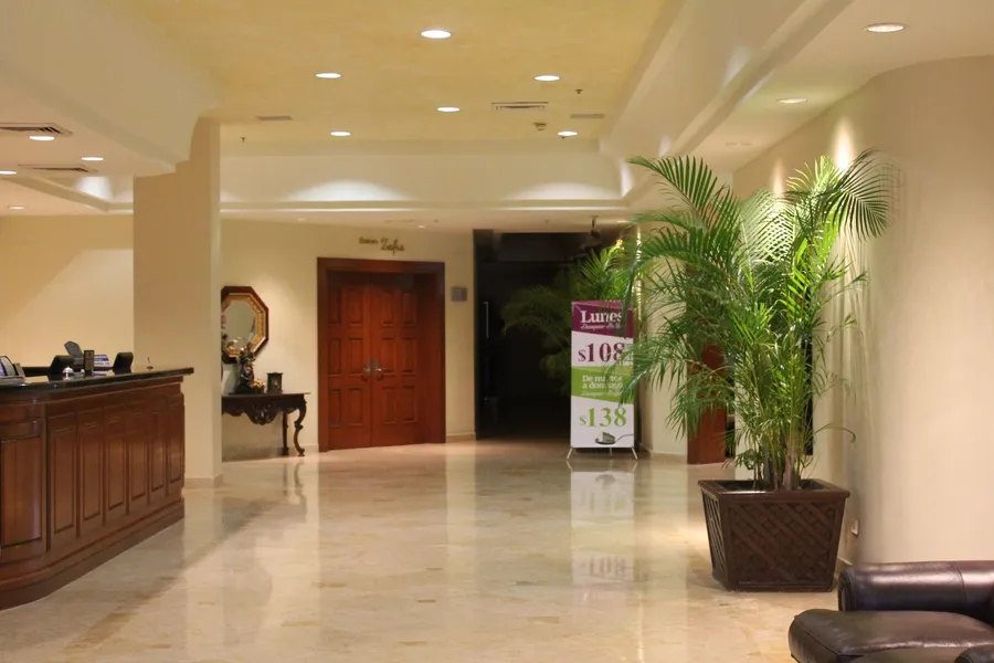 Best Western Plus Los Mochis hotel detail image 2