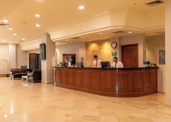 Best Western Plus Los Mochis hotel thumbnail 4
