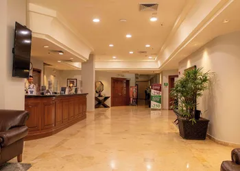 Best Western Plus Los Mochis hotel thumbnail 5