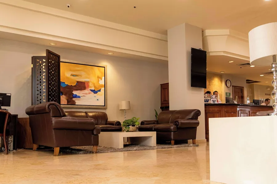 Best Western Plus Los Mochis hotel detail image 6