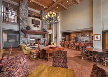 WorldMark Park City hotel thumbnail 2
