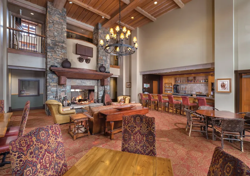 WorldMark Park City hotel detail image 2