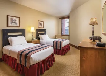 WorldMark Park City hotel thumbnail 3