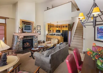 WorldMark Park City hotel thumbnail 4