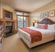 WorldMark Park City hotel detail image 5
