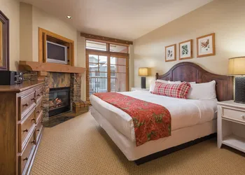 WorldMark Park City hotel thumbnail 5