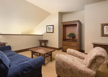 WorldMark Park City hotel thumbnail 6