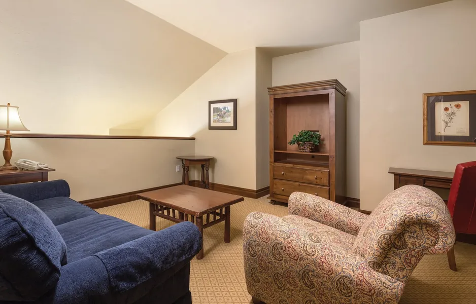 WorldMark Park City hotel detail image 6