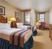 WorldMark Park City hotel detail image 7