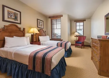 WorldMark Park City hotel thumbnail 7