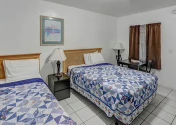 Richard's Motel hotel thumbnail 4
