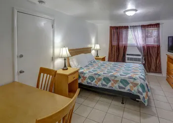 Richard's Motel hotel thumbnail 7