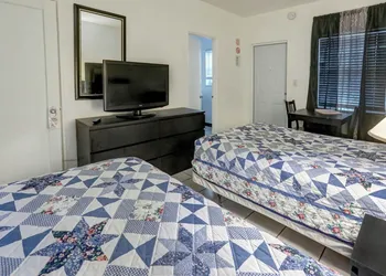 Richard's Motel hotel thumbnail 8