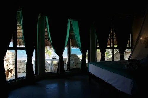 Punta Piedra Beach Posada hotel detail image 6