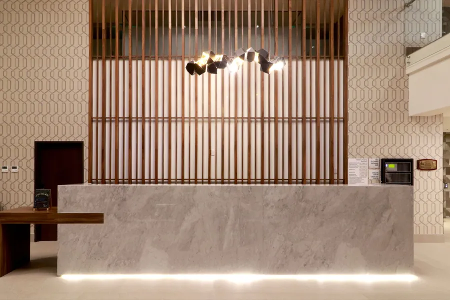 Holiday Inn Hotel & Suites Monterrey Apodaca Zona Airport by IHG hotel detail image 2